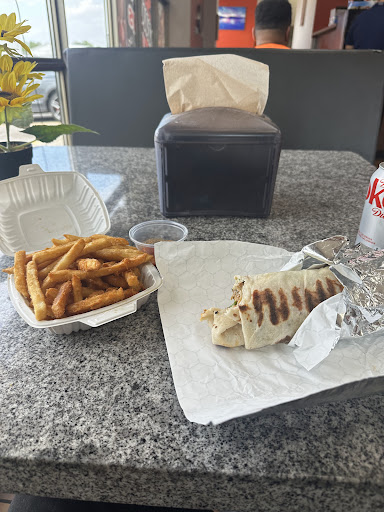 Photo of Shawarma Guys - 1790 Dundas St #10, London, ON N5W 3E5